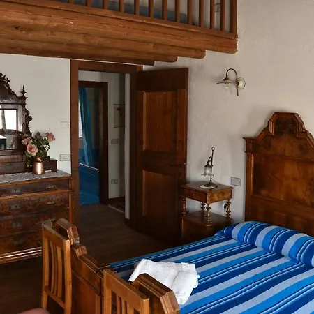 Farm stay Ca Borgh Santa Maria di Feletto