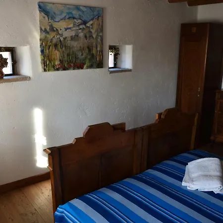 Ca Borgh Farm stay Santa Maria di Feletto