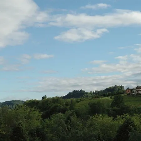 Farm stay Ca Borgh *